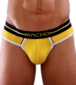 Macho Safe Sex Jarana G-String